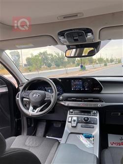 هيونداي باليسيد